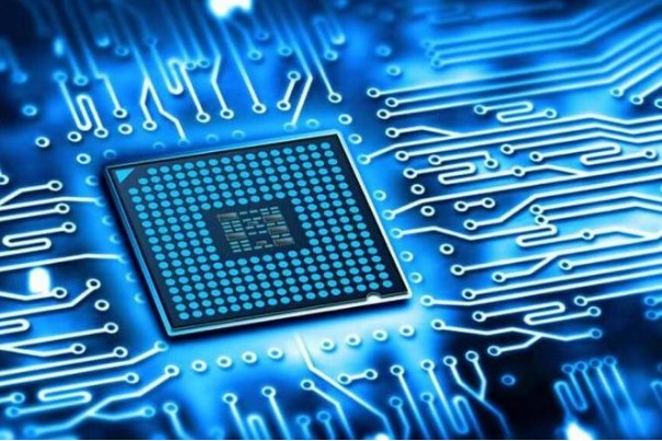 垂直固化炉在手机芯片封装固化中的应用